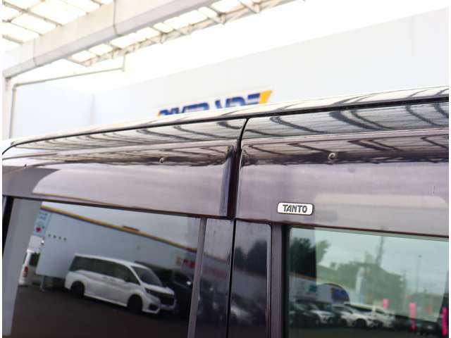 ダイハツ タント ６６０ カスタム ＲＳ H24年 (関東) 99