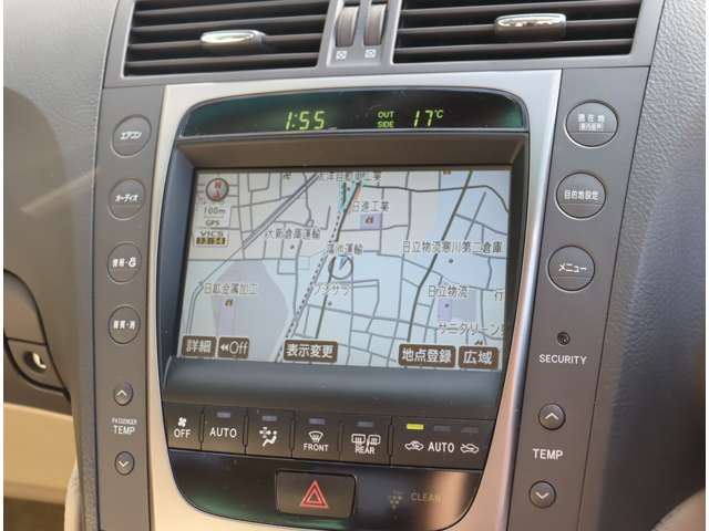 レクサス ＧＳ３５０ ３５０ H18年 (関東) 99