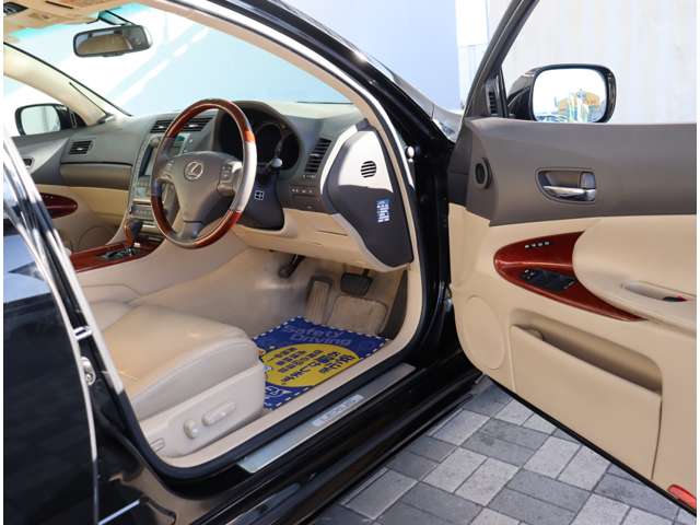 レクサス ＧＳ３５０ ３５０ H18年 (関東) 99