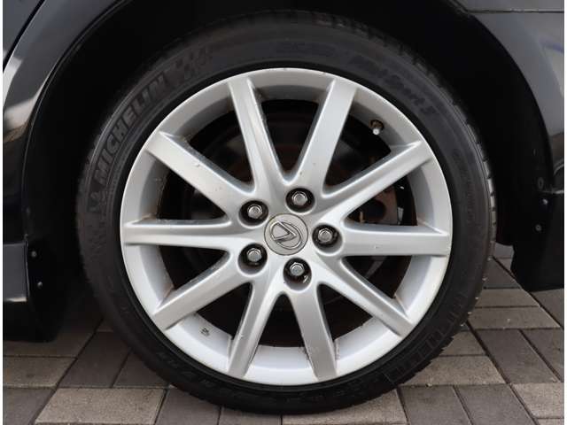 レクサス ＧＳ３５０ ３５０ H18年 (関東) 99