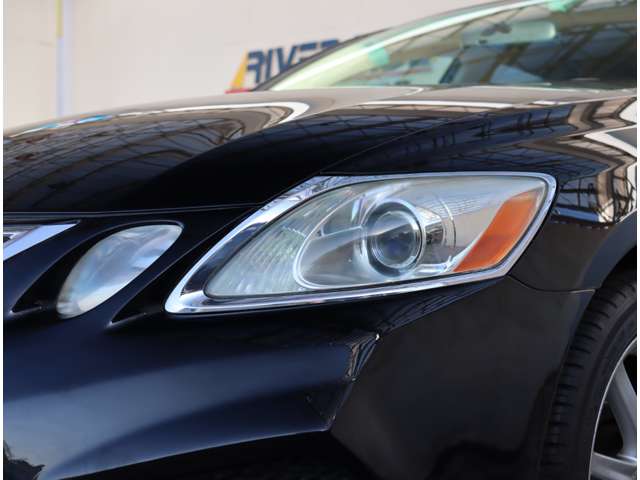 レクサス ＧＳ３５０ ３５０ H18年 (関東) 99