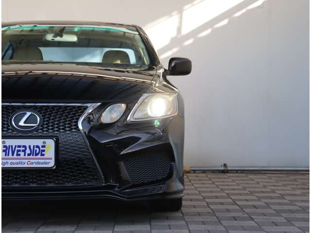 レクサス ＧＳ３５０ ３５０ H18年 (関東) 99