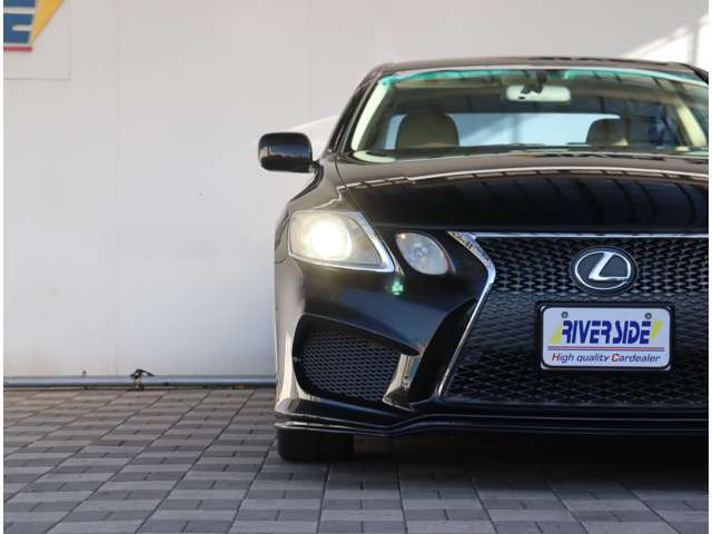 レクサス ＧＳ３５０ ３５０ H18年 (関東) 99