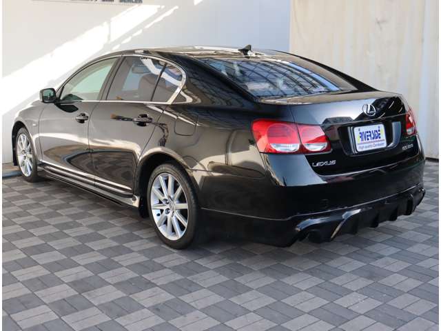 レクサス ＧＳ３５０ ３５０ H18年 (関東) 99