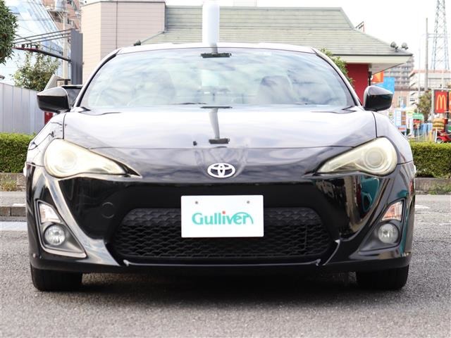 トヨタ ８６ ２．０ Ｇ H25年 (関東) 99