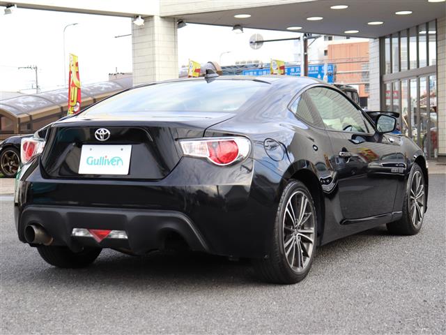 トヨタ ８６ ２．０ Ｇ H25年 (関東) 99