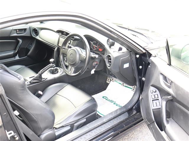 トヨタ ８６ ２．０ Ｇ H25年 (関東) 99