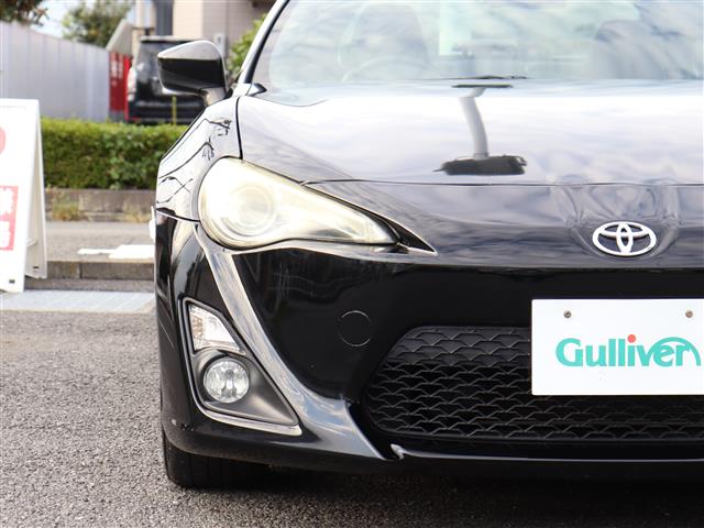 トヨタ ８６ ２．０ Ｇ H25年 (関東) 99