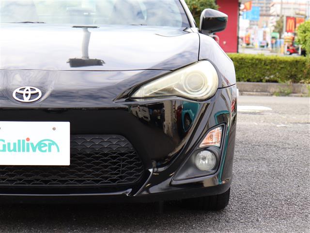 トヨタ ８６ ２．０ Ｇ H25年 (関東) 99