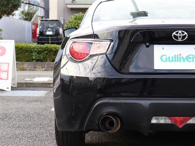 トヨタ ８６ ２．０ Ｇ H25年 (関東) 99