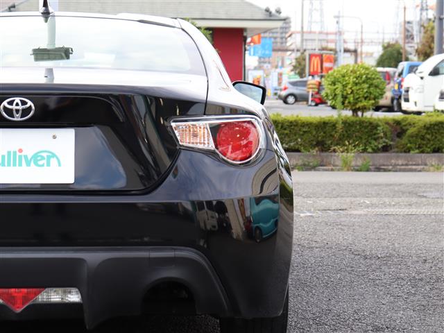 トヨタ ８６ ２．０ Ｇ H25年 (関東) 99