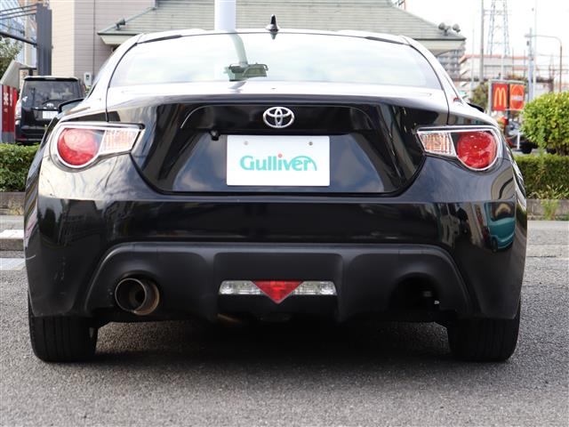 トヨタ ８６ ２．０ Ｇ H25年 (関東) 99