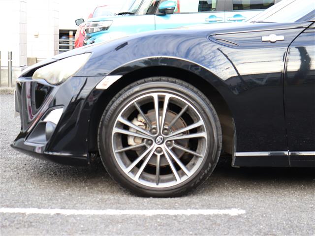 トヨタ ８６ ２．０ Ｇ H25年 (関東) 99