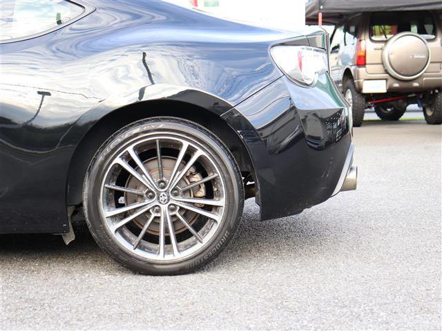 トヨタ ８６ ２．０ Ｇ H25年 (関東) 99