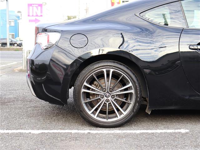 トヨタ ８６ ２．０ Ｇ H25年 (関東) 99