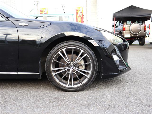 トヨタ ８６ ２．０ Ｇ H25年 (関東) 99