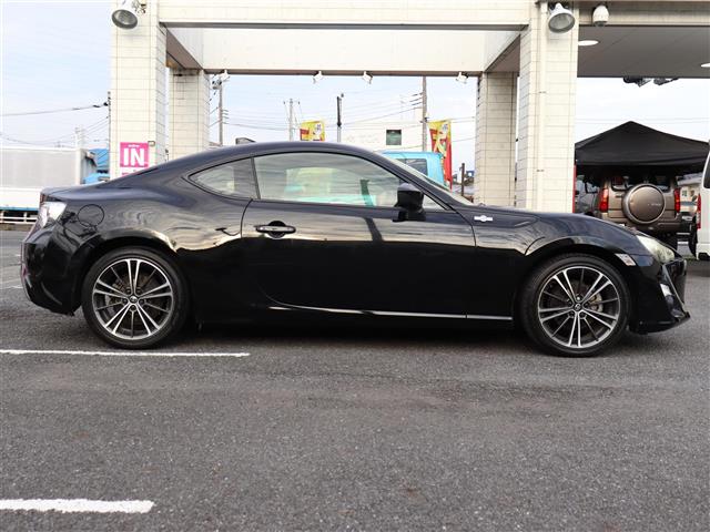 トヨタ ８６ ２．０ Ｇ H25年 (関東) 99