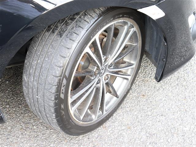 トヨタ ８６ ２．０ Ｇ H25年 (関東) 99