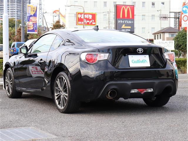 トヨタ ８６ ２．０ Ｇ H25年 (関東) 99