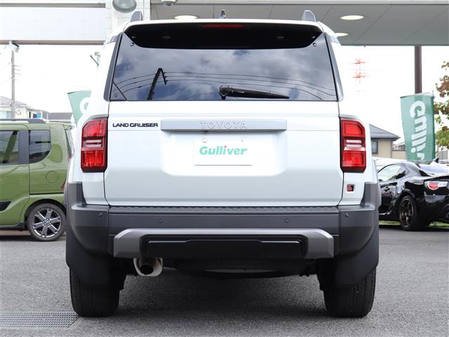 トヨタ ランドクルーザー２５０ ２．７ ＶＸ ４ＷＤ R6年 (関東) 99