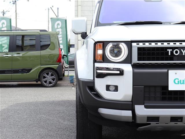 トヨタ ランドクルーザー２５０ ２．７ ＶＸ ４ＷＤ R6年 (関東) 99