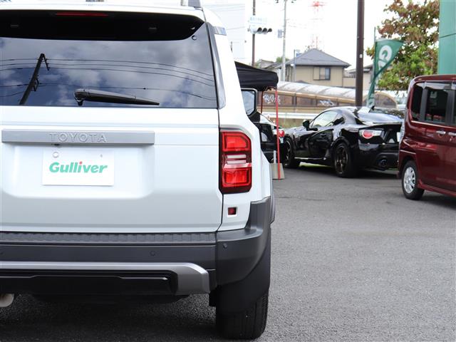 トヨタ ランドクルーザー２５０ ２．７ ＶＸ ４ＷＤ R6年 (関東) 99
