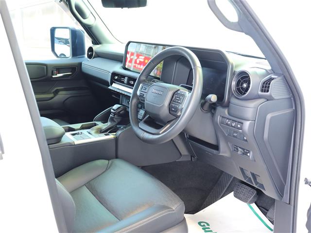 トヨタ ランドクルーザー２５０ ２．７ ＶＸ ４ＷＤ R6年 (関東) 99