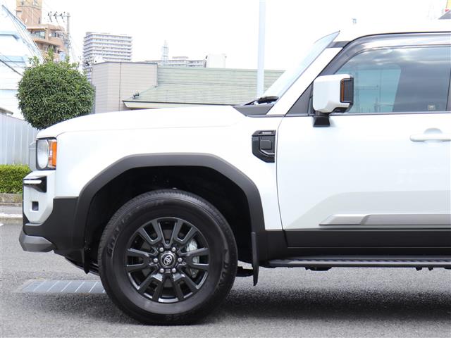 トヨタ ランドクルーザー２５０ ２．７ ＶＸ ４ＷＤ R6年 (関東) 99