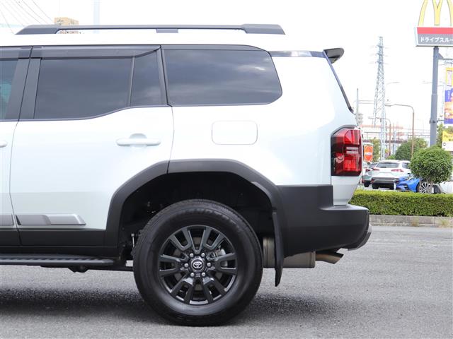 トヨタ ランドクルーザー２５０ ２．７ ＶＸ ４ＷＤ R6年 (関東) 99