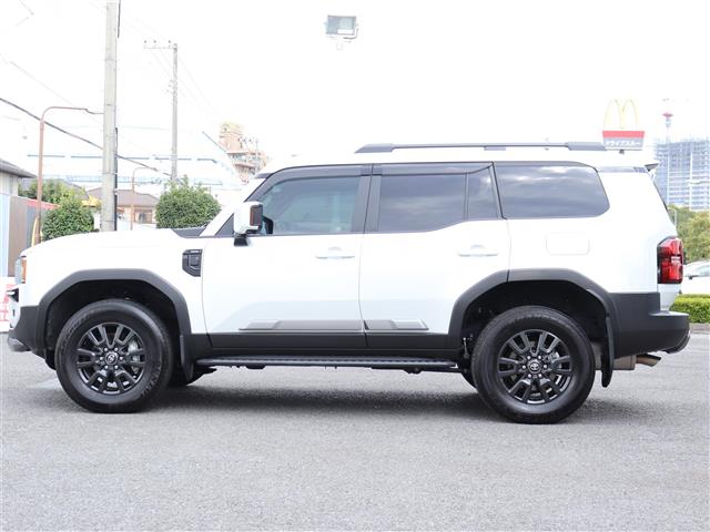 トヨタ ランドクルーザー２５０ ２．７ ＶＸ ４ＷＤ R6年 (関東) 99