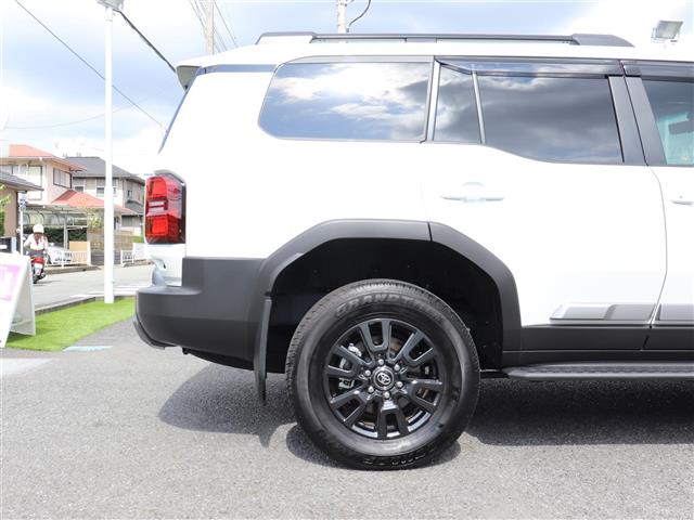 トヨタ ランドクルーザー２５０ ２．７ ＶＸ ４ＷＤ R6年 (関東) 99