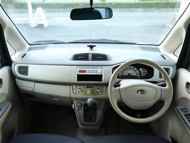 スバル ステラ ６６０ ＬＸ H19年 (関東) 99