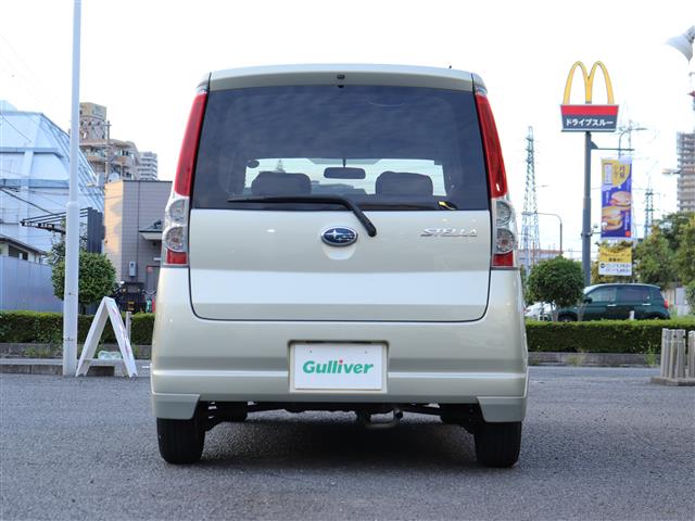 スバル ステラ ６６０ ＬＸ H19年 (関東) 99