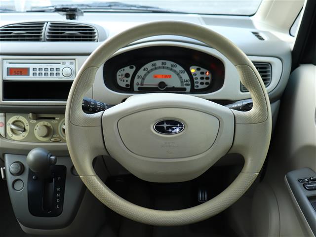 スバル ステラ ６６０ ＬＸ H19年 (関東) 99