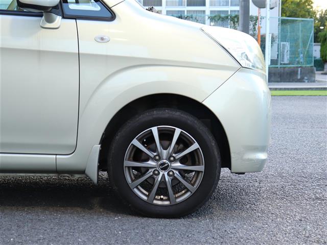 スバル ステラ ６６０ ＬＸ H19年 (関東) 99