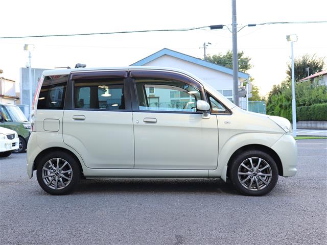 スバル ステラ ６６０ ＬＸ H19年 (関東) 99