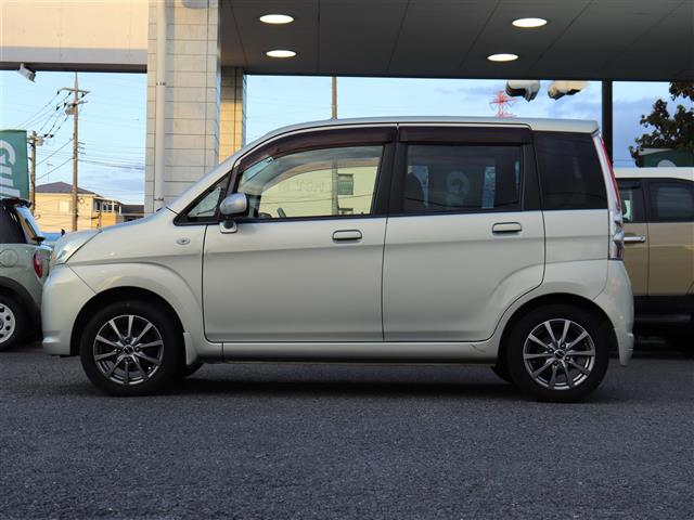 スバル ステラ ６６０ ＬＸ H19年 (関東) 99