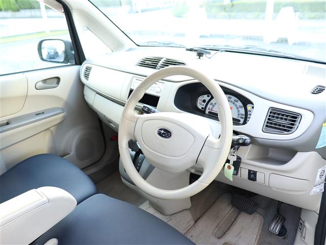 スバル ステラ ６６０ ＬＸ H19年 (関東) 99