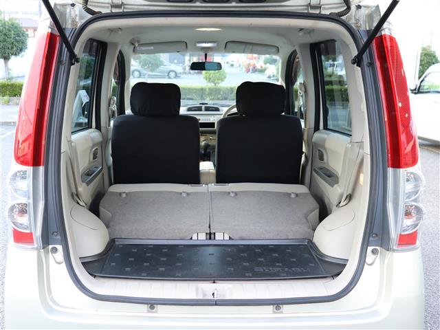 スバル ステラ ６６０ ＬＸ H19年 (関東) 99