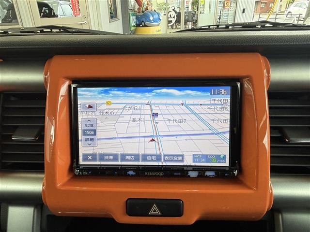 スズキ ハスラー ６６０ Ｇターボ ４ＷＤ H27年 (関東) 99