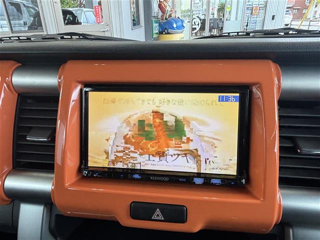 スズキ ハスラー ６６０ Ｇターボ ４ＷＤ H27年 (関東) 99