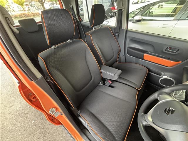 スズキ ハスラー ６６０ Ｇターボ ４ＷＤ H27年 (関東) 99