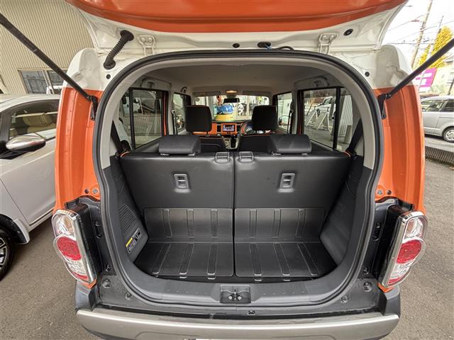 スズキ ハスラー ６６０ Ｇターボ ４ＷＤ H27年 (関東) 99