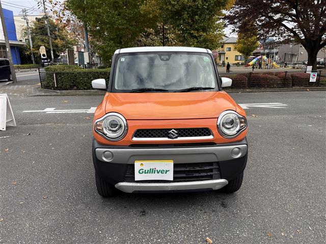 スズキ ハスラー ６６０ Ｇターボ ４ＷＤ H27年 (関東) 99