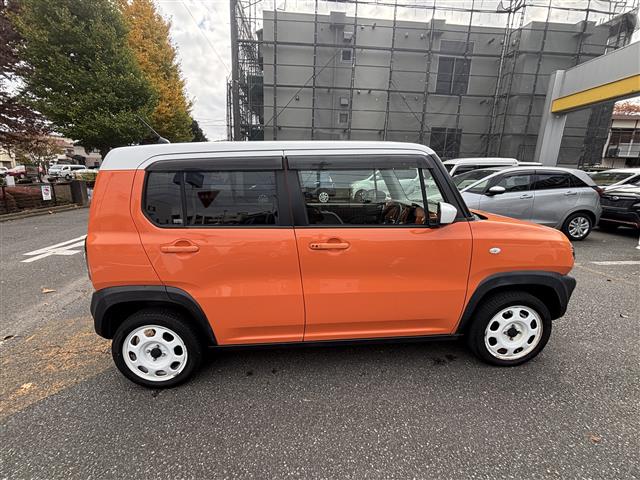 スズキ ハスラー ６６０ Ｇターボ ４ＷＤ H27年 (関東) 99