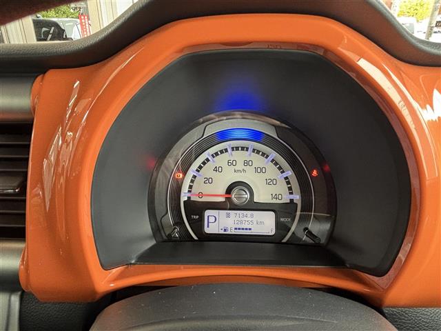 スズキ ハスラー ６６０ Ｇターボ ４ＷＤ H27年 (関東) 99