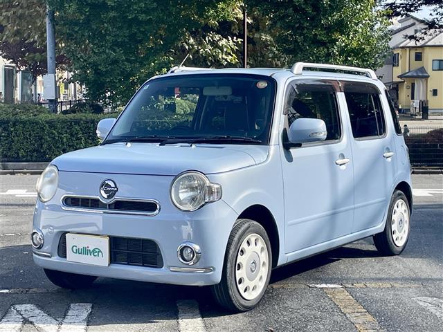 ダイハツ ミラ　ココア ６６０ Ｘ スペシャルコーデ H26年 (関東) 99