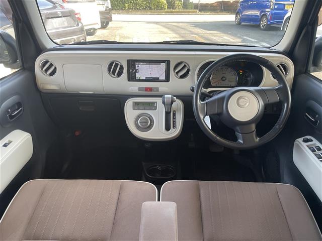 ダイハツ ミラ　ココア ６６０ Ｘ スペシャルコーデ H26年 (関東) 99