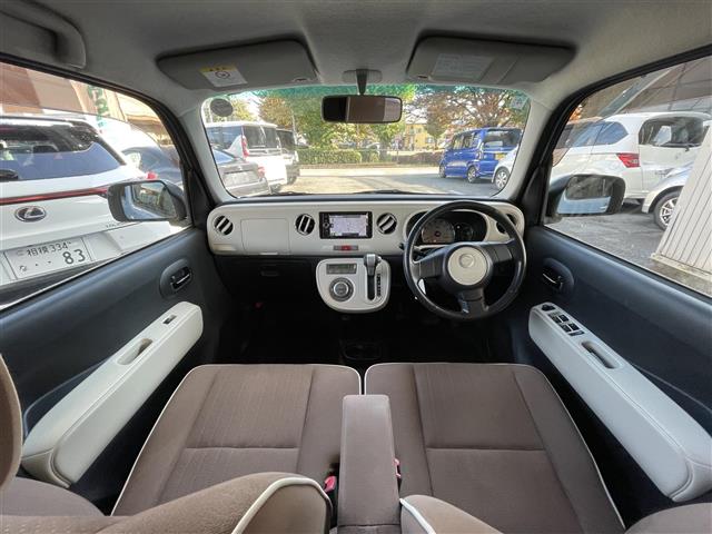 ダイハツ ミラ　ココア ６６０ Ｘ スペシャルコーデ H26年 (関東) 99