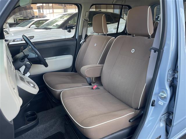 ダイハツ ミラ　ココア ６６０ Ｘ スペシャルコーデ H26年 (関東) 99